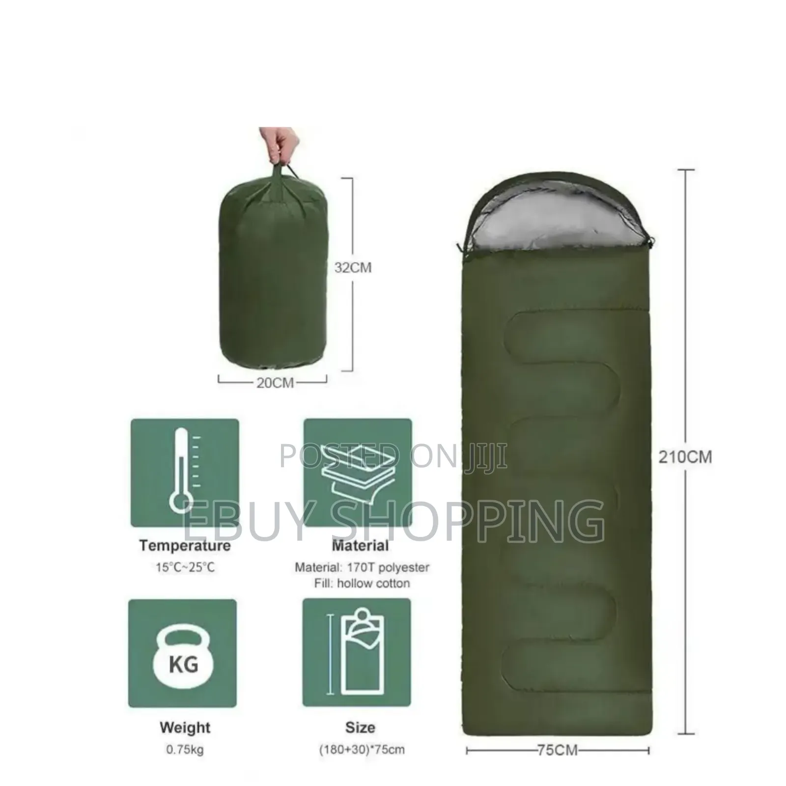 Sleeping Bag: From Mountain Peaks to Living Room Floors