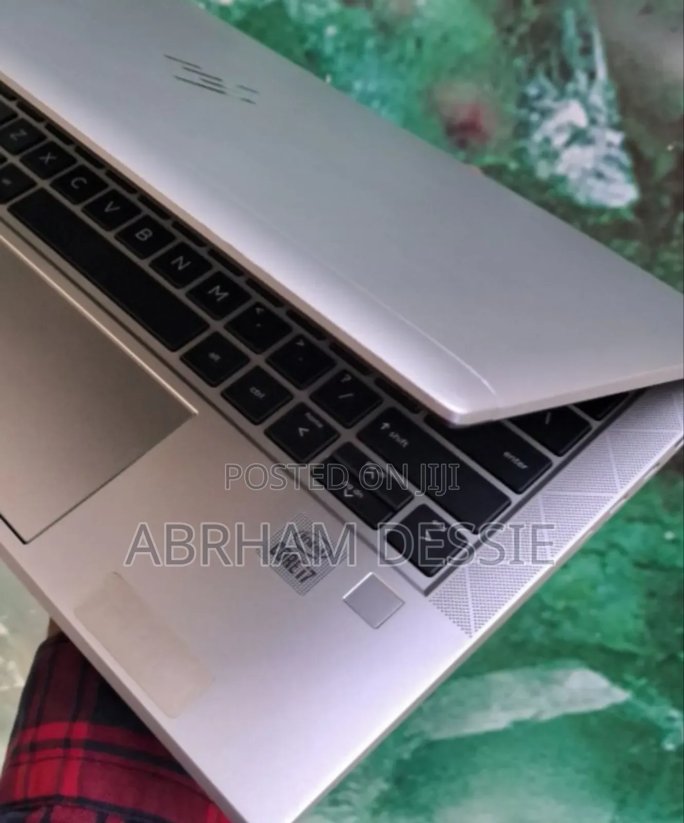 New Laptop HP EliteBook 830 G7 16GB Intel Core I7 SSD 512GB