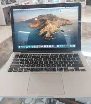 New Laptop Apple MacBook Pro 2015 16GB Intel Core I5 SSD 512GB