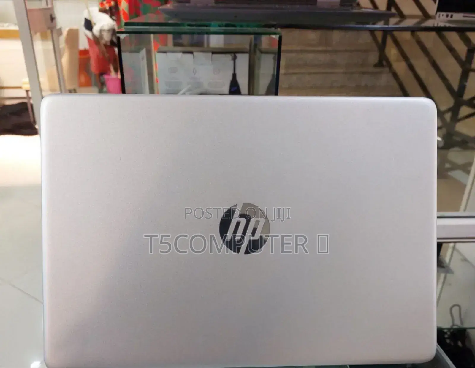 New Laptop HP Stream Notebook 16GB Intel Core I5 SSD 512GB