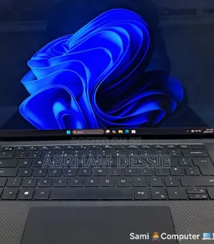 New Laptop Dell Precision 5550 16GB Intel Core I7 SSD 512GB