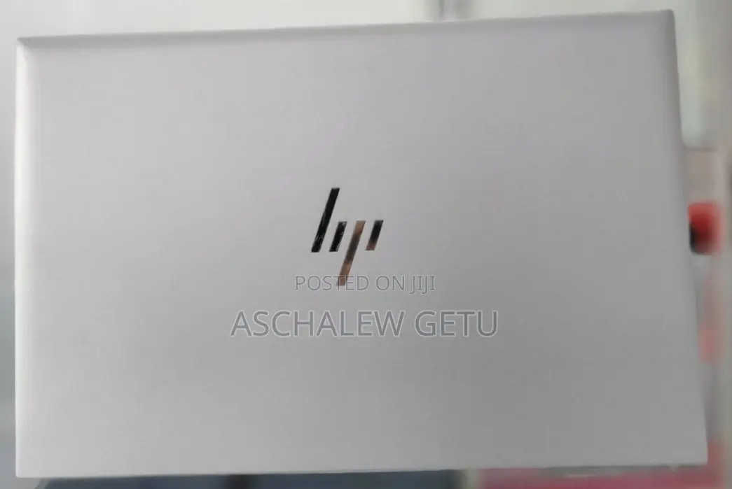 New Laptop HP EliteBook 840 G7 16GB Intel Core I5 SSD 512GB