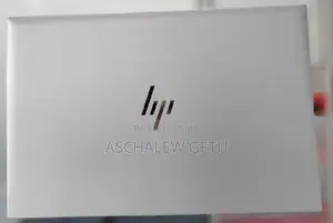 New Laptop HP EliteBook 840 G7 16GB Intel Core I5 SSD 512GB
