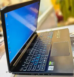 New Laptop Acer Predator Helios 300 16GB Intel Core I7 SSD 1T