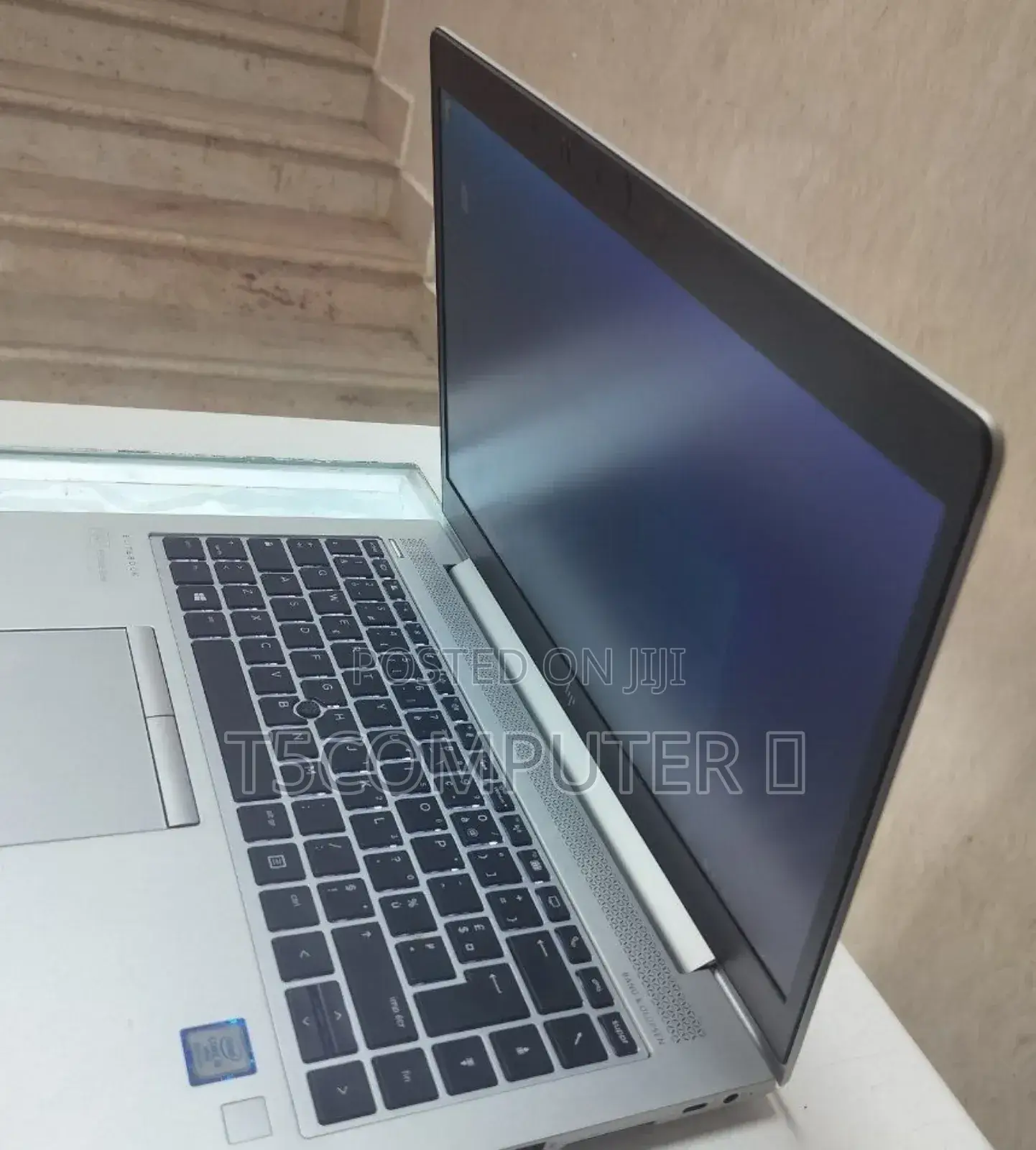 New Laptop HP Stream Notebook 16GB Intel Core I5 SSD 512GB