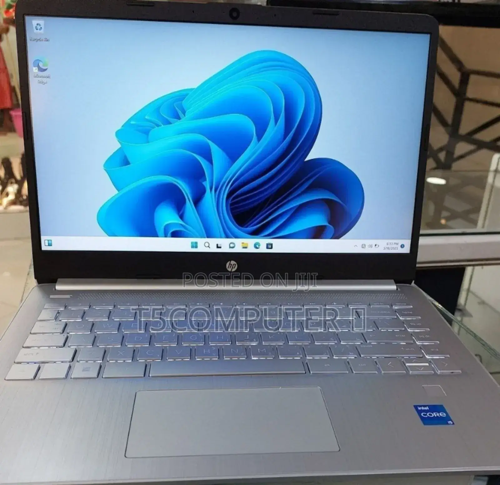 New Laptop HP Stream Notebook 16GB Intel Core I5 SSD 512GB