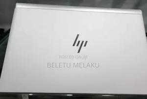 New Laptop HP EliteBook 840 G8 16GB Intel Core I7 SSD 512GB