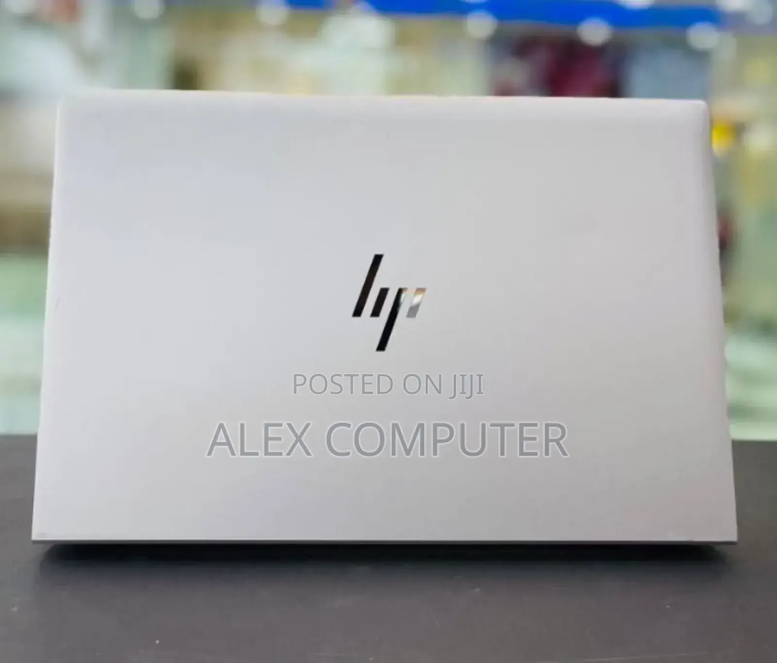 New Laptop HP EliteBook 840 G7 16GB Intel Core I5 SSD 512GB