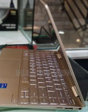 Photo - New Laptop HP Envy X360 8GB Intel Core I7 SSD 1T