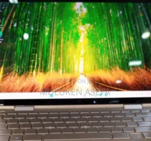New Laptop HP Envy X360 8GB Intel Core I7 SSD 1T
