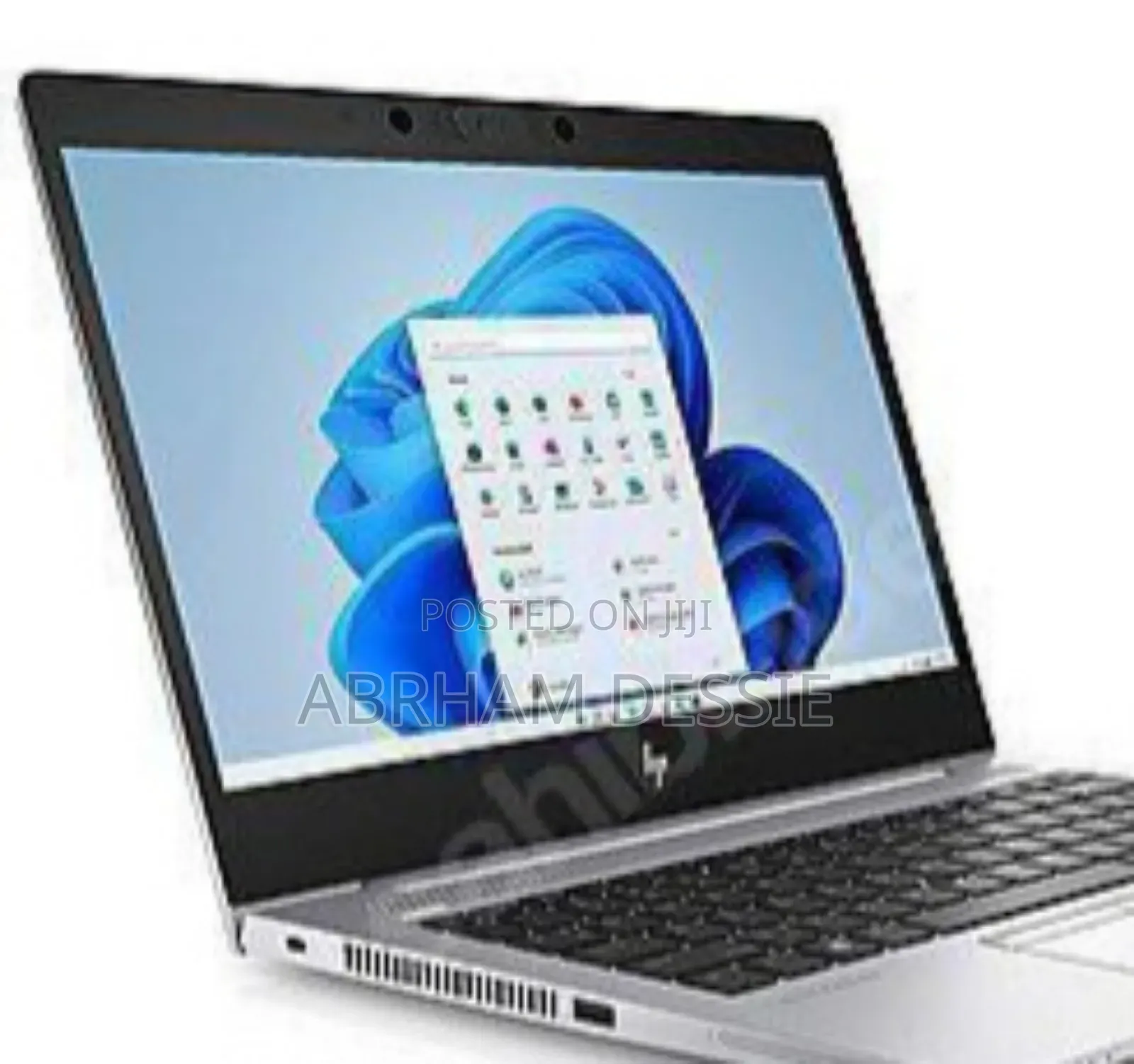 New Laptop HP EliteBook 830 G6 16GB Intel Core I5 SSD 512GB