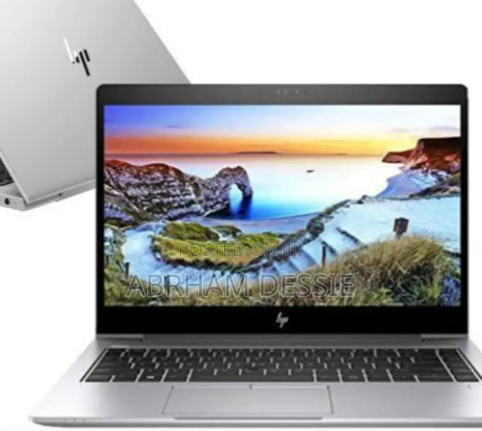 New Laptop HP EliteBook 830 G6 16GB Intel Core I5 SSD 512GB