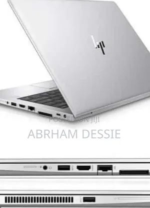 New Laptop HP EliteBook 830 G6 16GB Intel Core I5 SSD 512GB