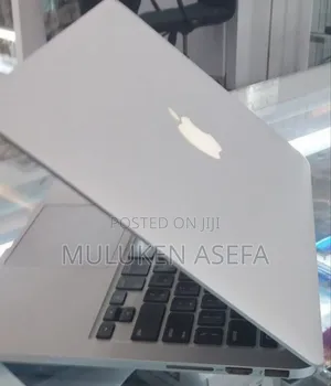 New Laptop Apple MacBook Pro 2019 16GB Intel Core I5 SSD 512GB
