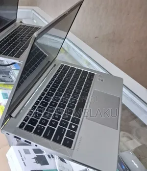 New Laptop HP EliteBook 840 G8 16GB Intel Core I7 SSD 512GB