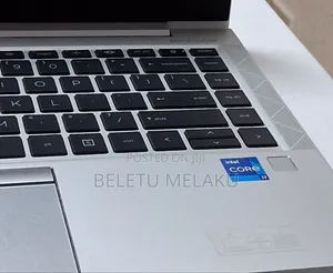 New Laptop HP EliteBook 840 G8 16GB Intel Core I7 SSD 512GB