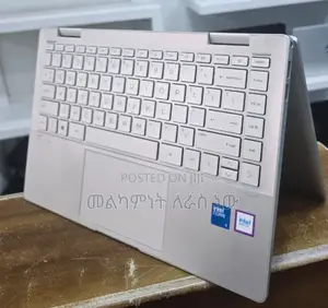 Photo - New Laptop HP Envy X360 16GB SSD 1T