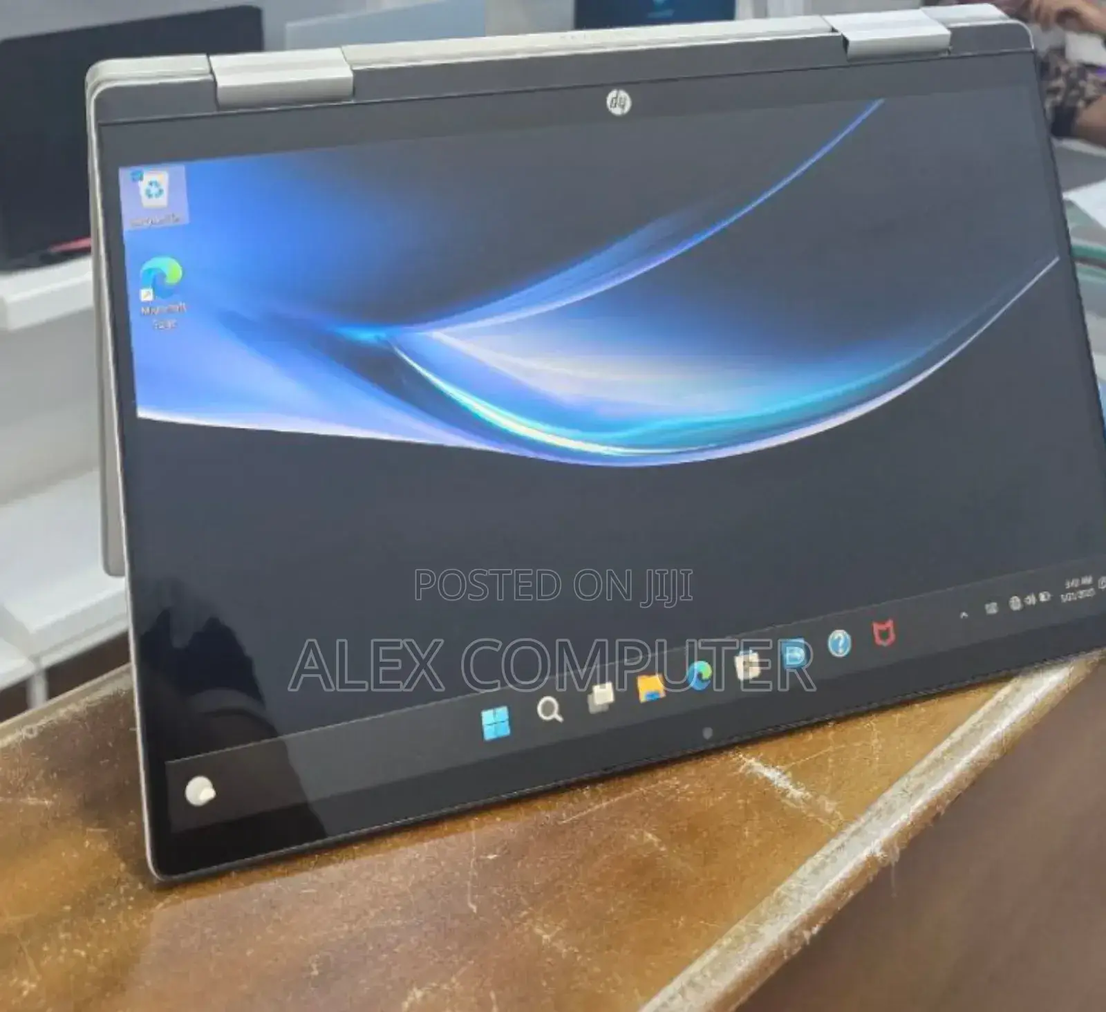 New Laptop HP Envy X360 16GB SSD 1T