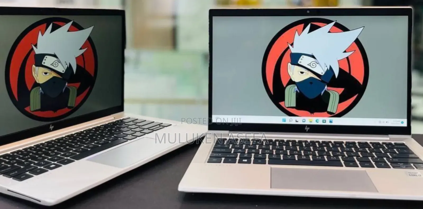 New Laptop HP EliteBook 840 G7 16GB Intel Core I5 SSD 512GB