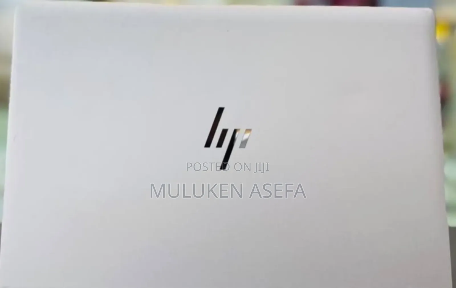 New Laptop HP EliteBook 840 G7 16GB Intel Core I5 SSD 512GB