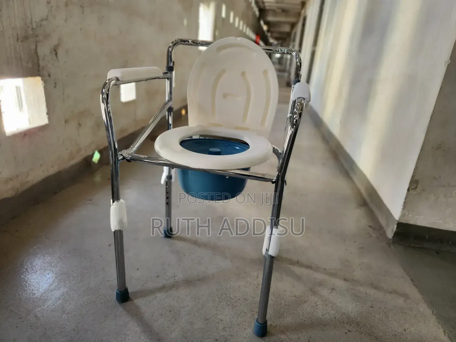 Commode Chair New Toilet Chai炒賣commode Chair承認commode Chair