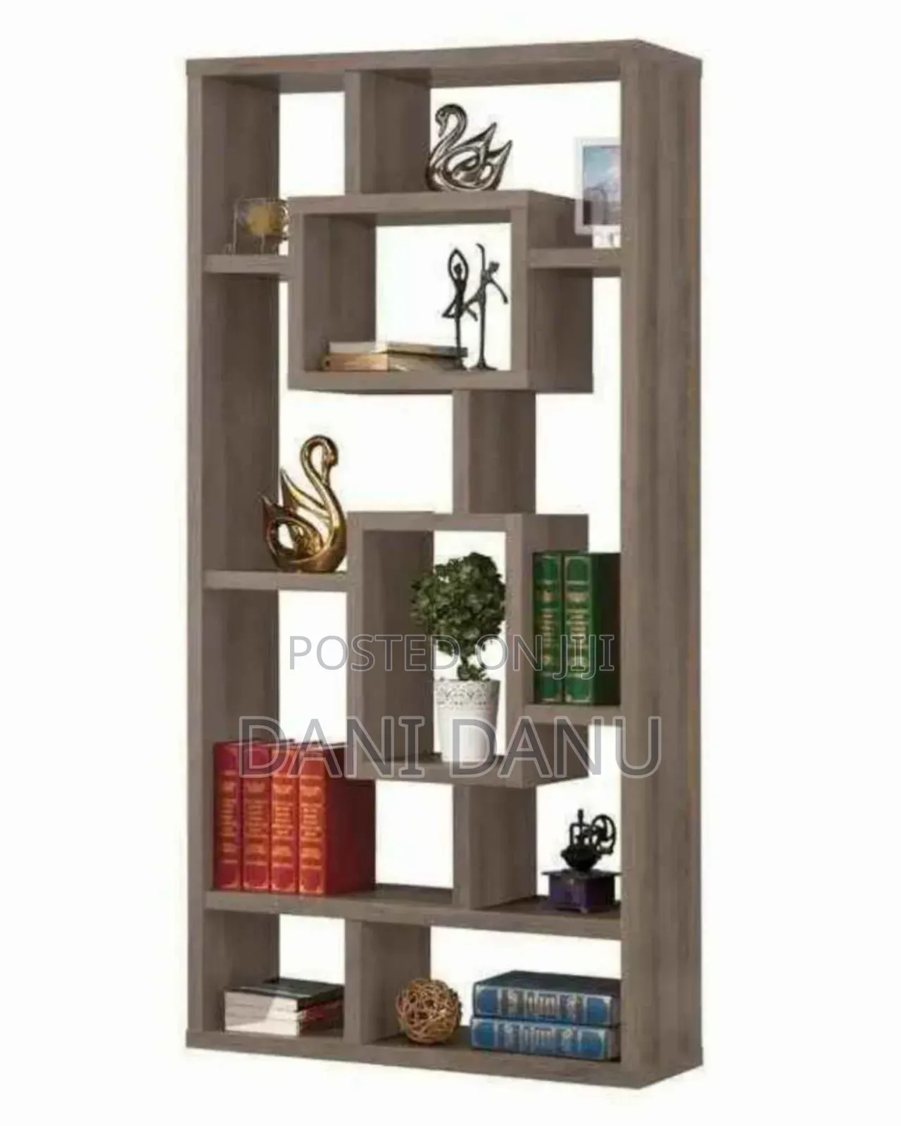 Book Shelf