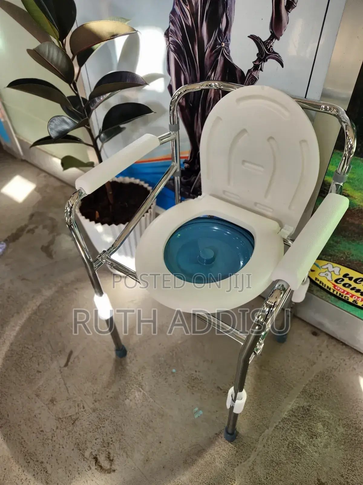 Commode Chair當時brand New Commode Chair垙了commode Chair黨團popo