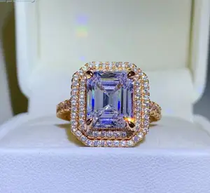 Photo - Engagment Rings Like Dimond