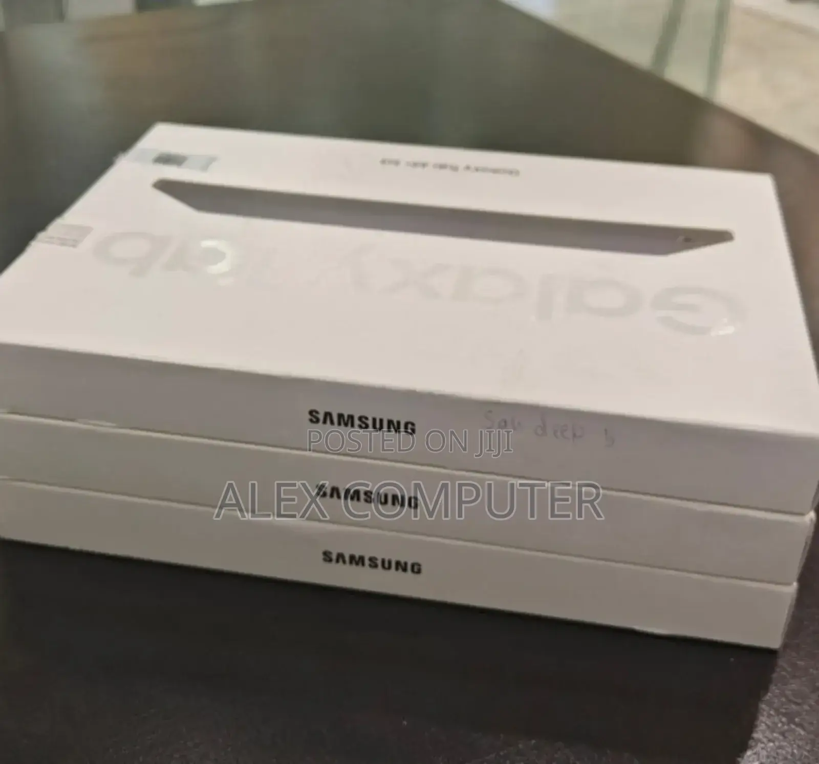 New Samsung Galaxy Tab A9+ 128 GB
