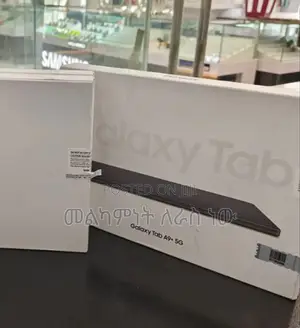 New Samsung Galaxy Tab A9+ 128 GB