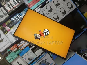 Dell Frameless Monitor