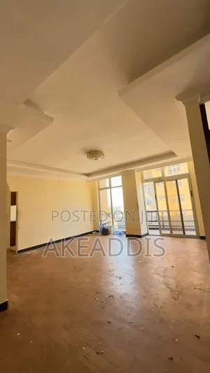Furnished 3bdrm Condo in Bole Ayat for sale