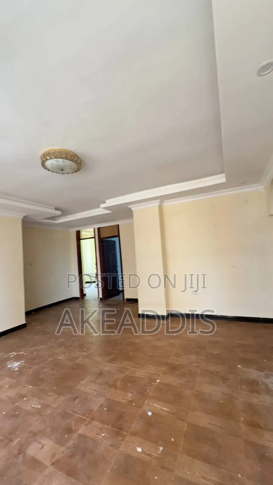 Furnished 3bdrm Condo in Bole Ayat for sale