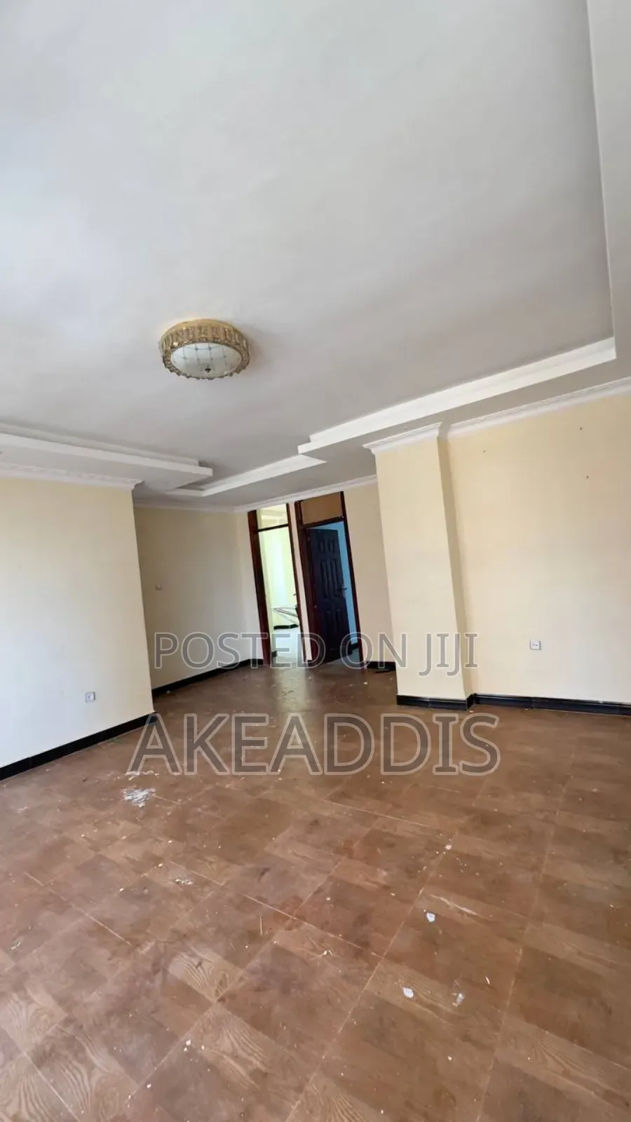 Furnished 3bdrm Condo in Bole Ayat for sale