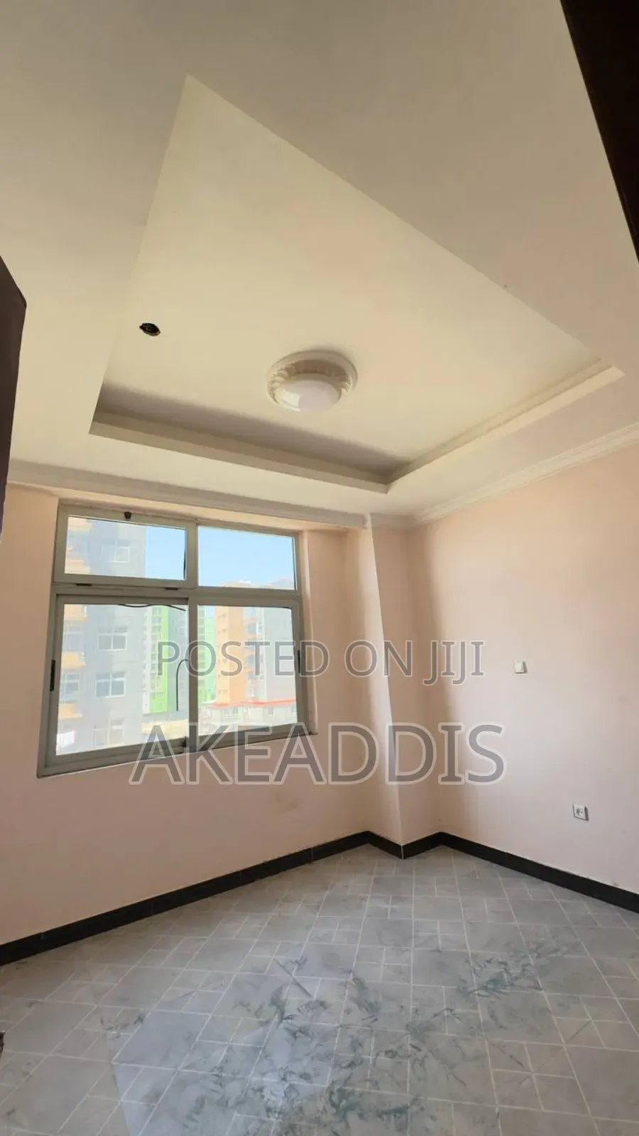 Furnished 3bdrm Condo in Bole Ayat for sale