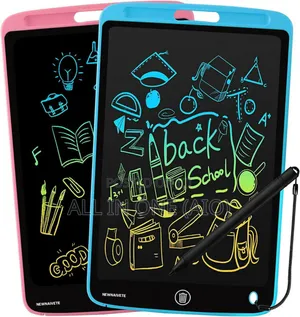 Photo - Lcd Writing Tablet (8.5inch) ለልጅዎ