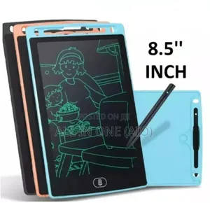 Lcd Writing Tablet (8.5inch) ለልጅዎ
