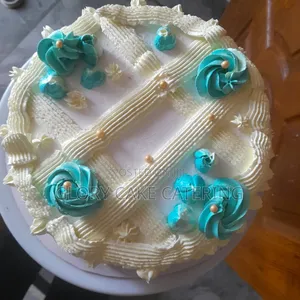 Photo - Cake Sweet Catering