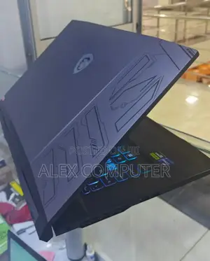 New Laptop MSI Pulse GL66 16GB Intel Core I9 SSD 1T