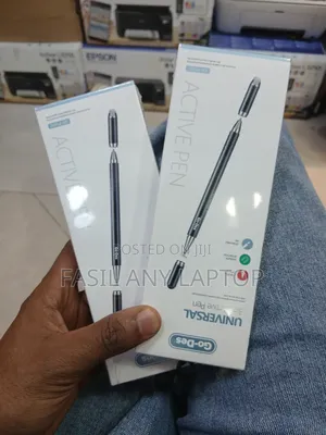 Photo - Universal Pen3 in 1actice Pen