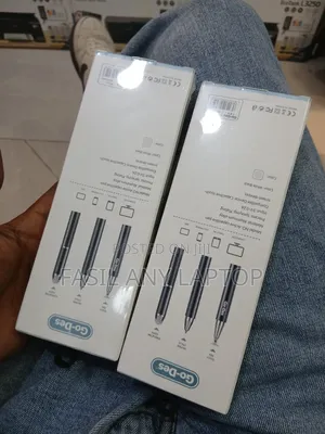 Universal Pen3 in 1actice Pen