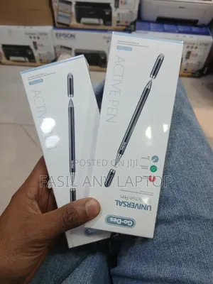 Universal Pen3 in 1actice Pen