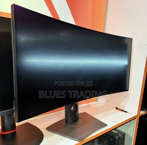 Curved Monitor 34 Inch Resolution at Index1997