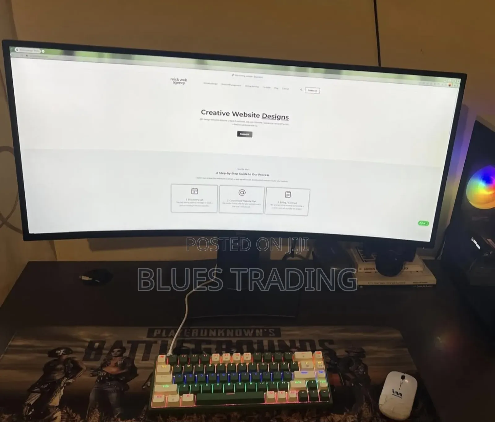 Curved Monitor 34 Inch Resolution at Index1997