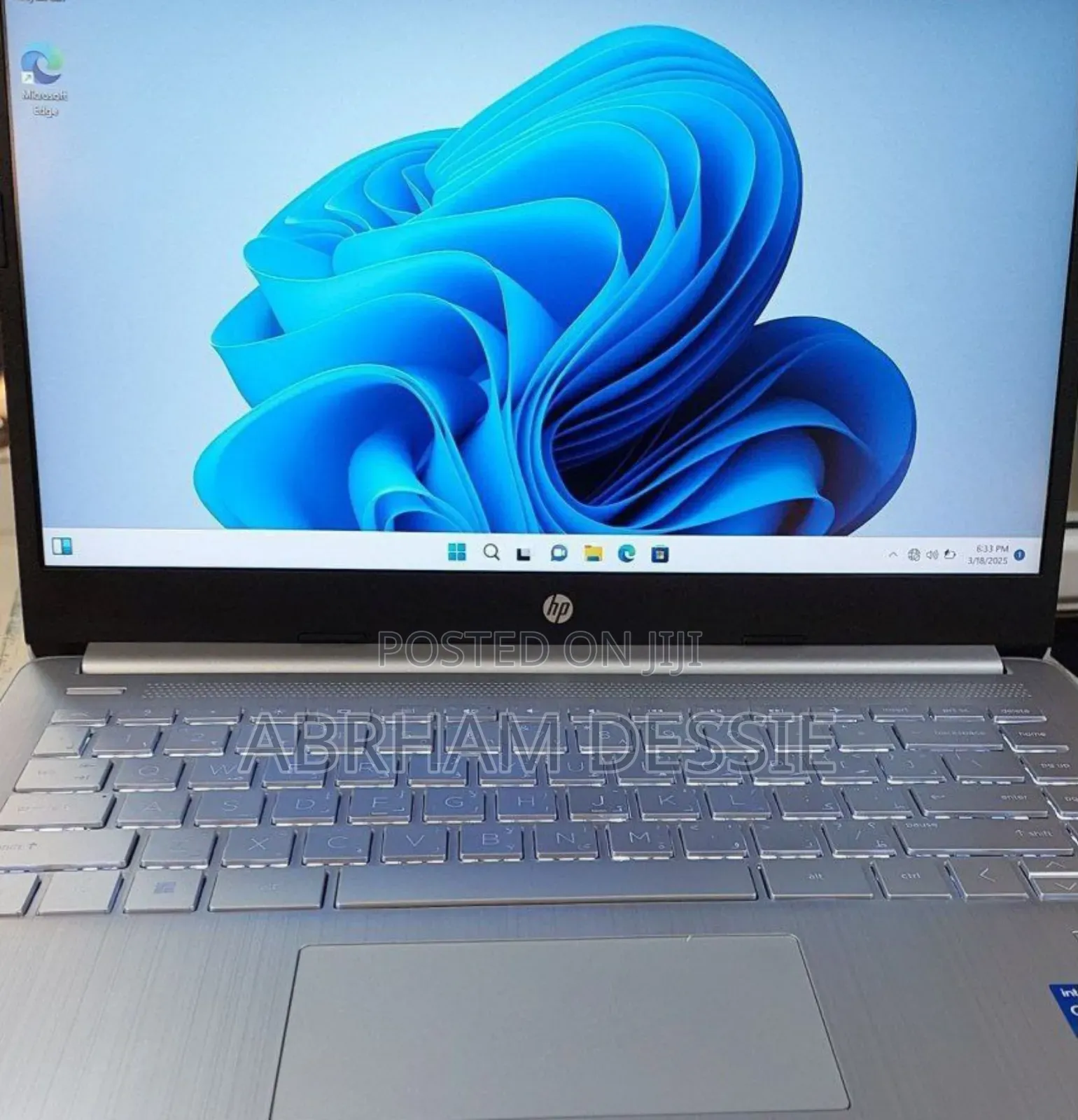 New Laptop HP Stream Notebook 8GB Intel Core I5 SSD 512GB