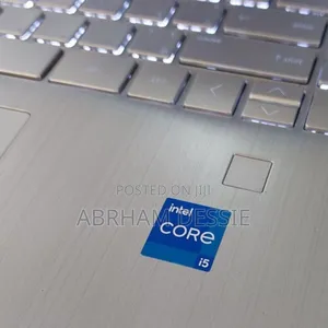 New Laptop HP Stream Notebook 8GB Intel Core I5 SSD 512GB