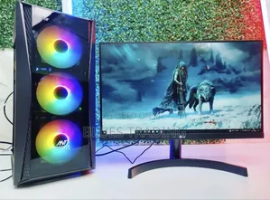 New Desktop Computer Asus 32GB Intel Core I7 SSD 2T