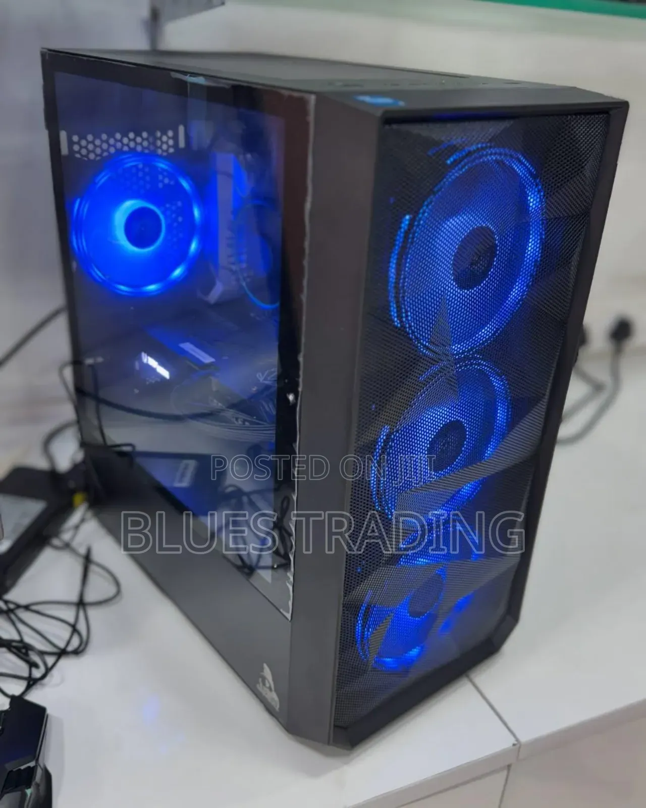 New Desktop Computer Asus 32GB Intel Core I7 SSD 2T