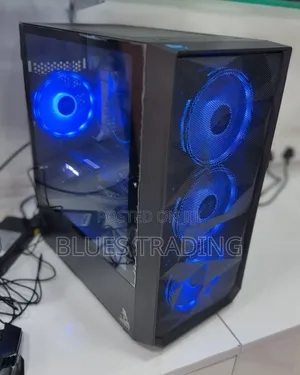 New Desktop Computer Asus 32GB Intel Core I7 SSD 2T