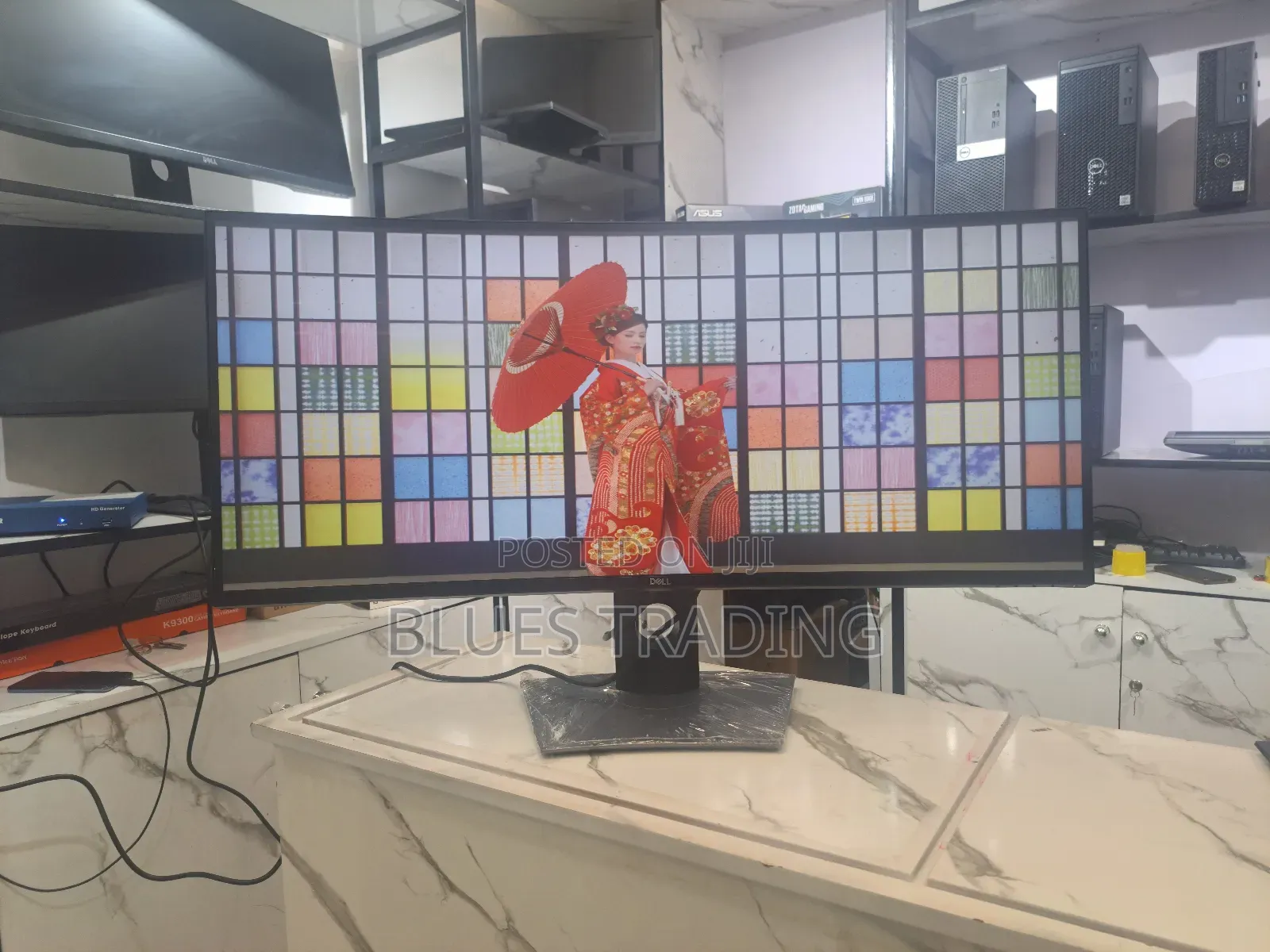 38 Inch Dell Curevd Monitor Resolution at at Index1997